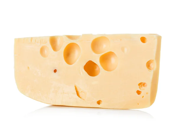 Primer plano del queso —  Fotos de Stock