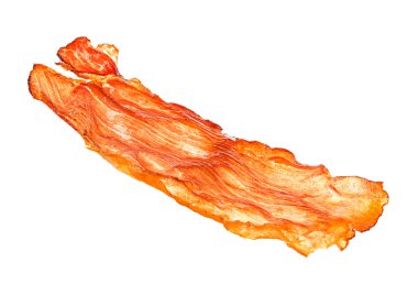 beyaz zemin üzerine pastırma