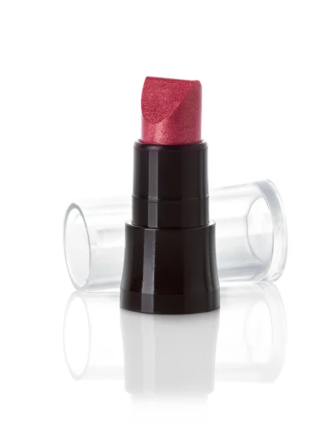 Lipstick isolated on white — Stock Photo, Image