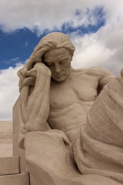 Memorial canadien gidilebilinir