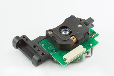 pvr502w laser kafası cd dvd oynatıcı