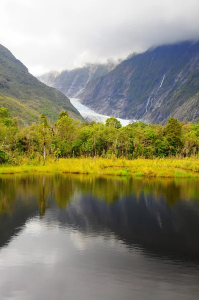 Franz josef glacier