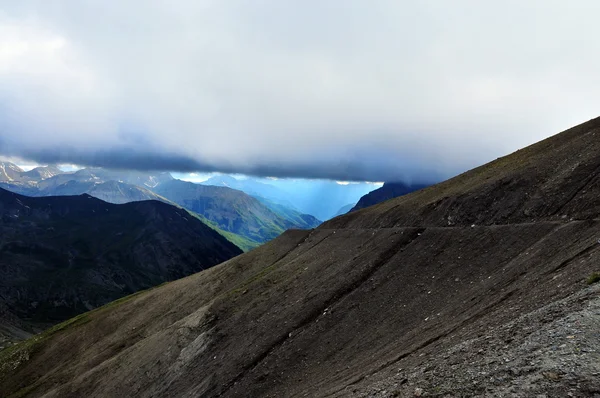 Col de la Bonette