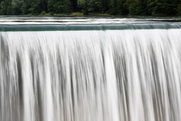 Wasserfallvorhang — Stockfoto