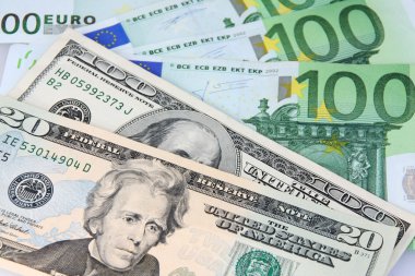 Bizi dolar ve euro