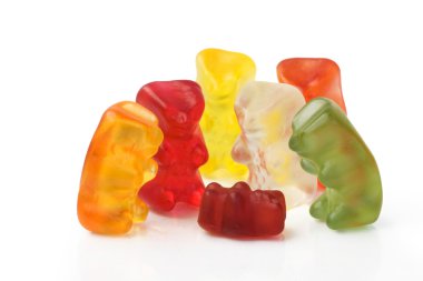 4-2-1'den fazla sevgi aile