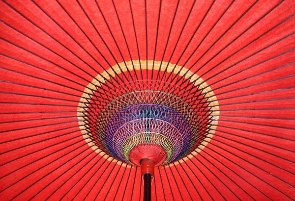 Parapluie japonais — Photo