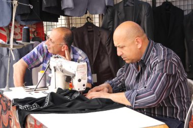 afstemmen op de markt