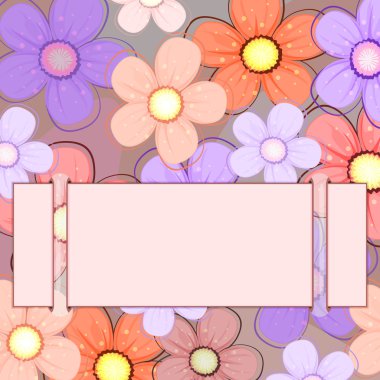 basit kart ile kağıt kesme