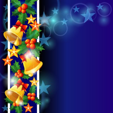 holly ve Noel çanları