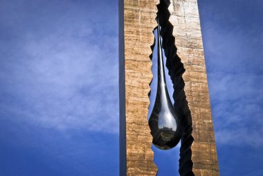 gözyaşı Anıtı