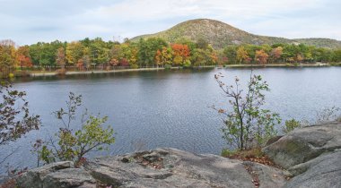 Bear Mountain Panorama