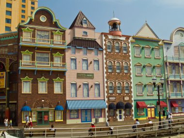 binalar atlantic city