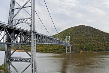 Bear Mountain Bridge