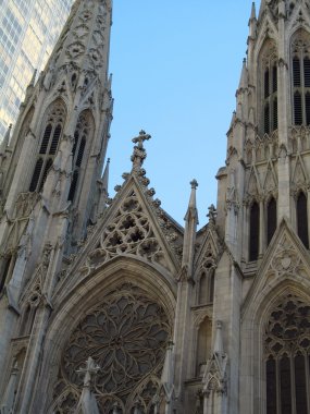 St. Patrick Katedrali