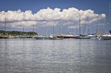 Marina Cape Cod