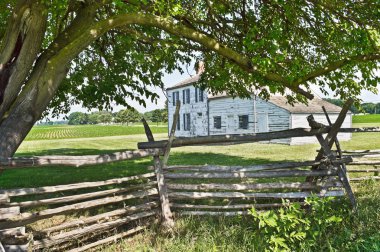 Homestead görünümü