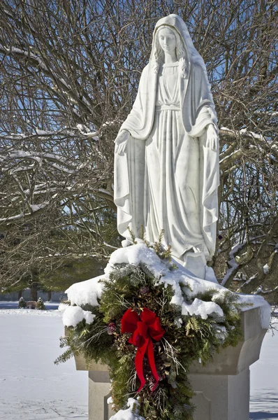 Madre Maria — Foto Stock