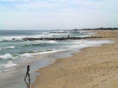 Ocean Grove Beach