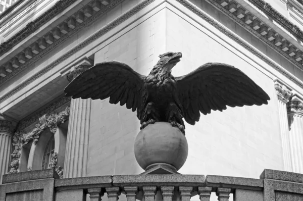 Grand Central Eagle — Stock Photo, Image