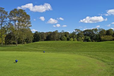 New Jersey Golf