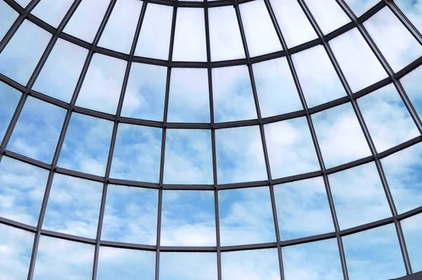 Sky Dome — Fotografie, imagine de stoc