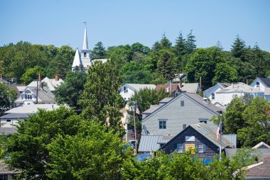 martha'nın üzüm çatı üstleri