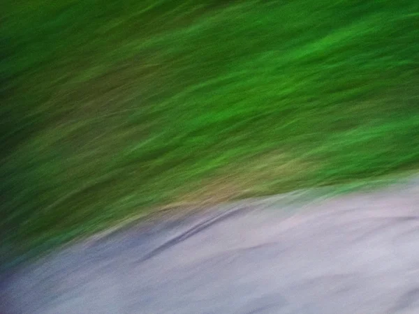 Abstrakt grøn baggrund - Stock-foto