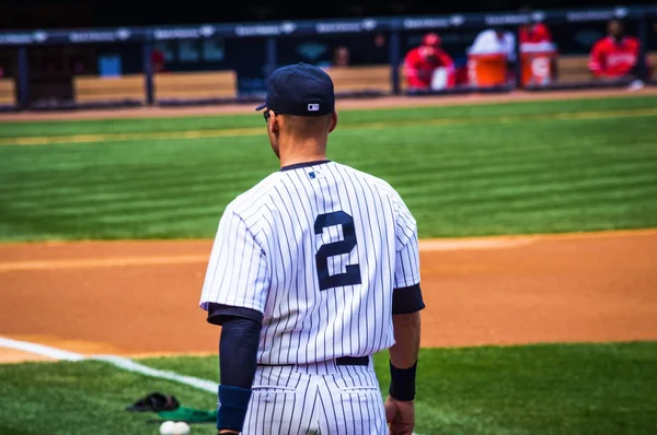 Derek jeter sayı 2