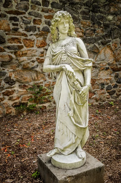 Statue 5 de Duke Farms — Photo