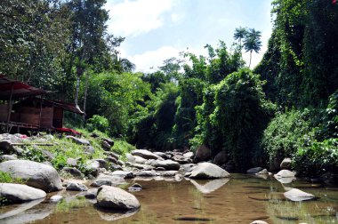 pangsun Nehri, YouTube langat, Malezya