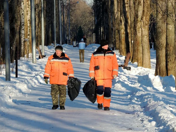 Temizlik