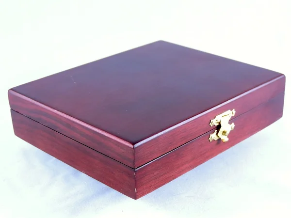 Treasure box — Stock Photo, Image