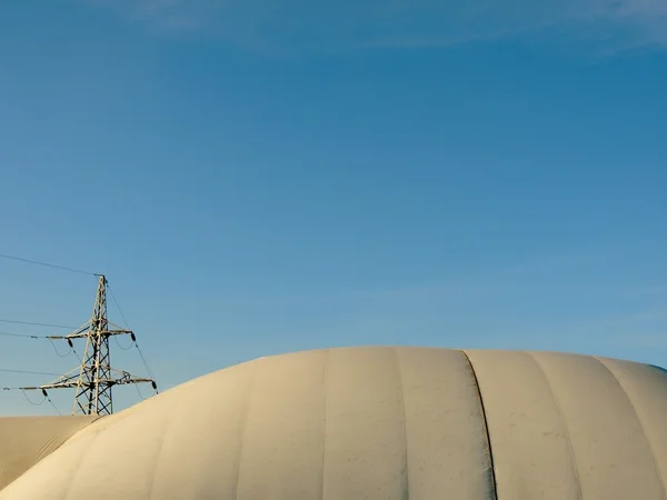 Energie — Stockfoto