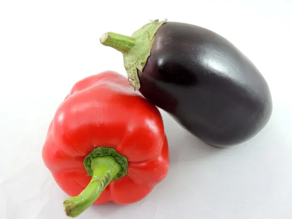 Potraviny, zelenina — Stock fotografie