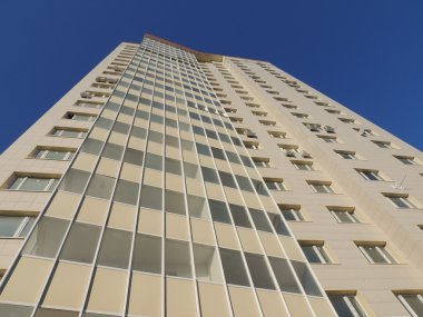 Sanayi, inşaat