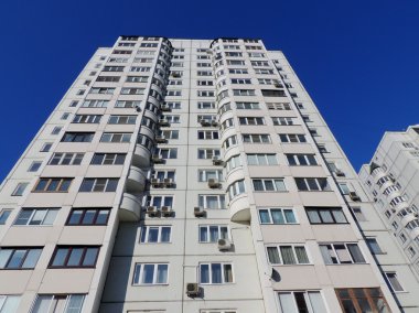 Binası, evi