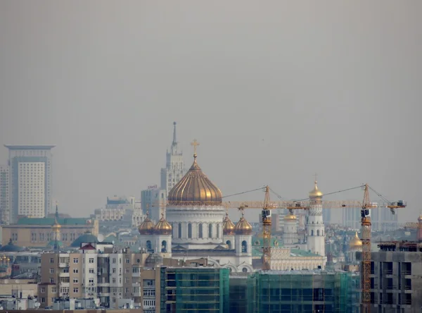 Architecture, building, construction — Stock Photo, Image