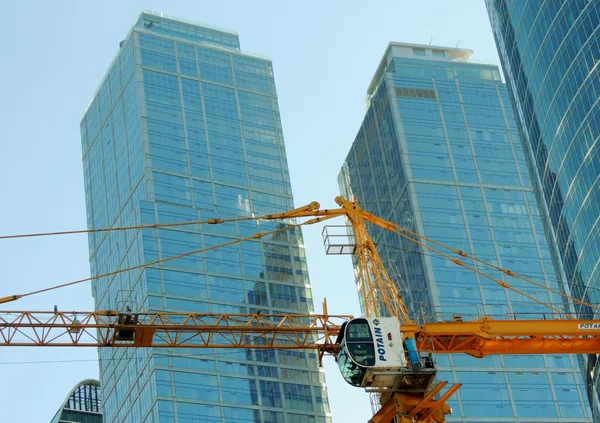 Architektura miasta, budynku