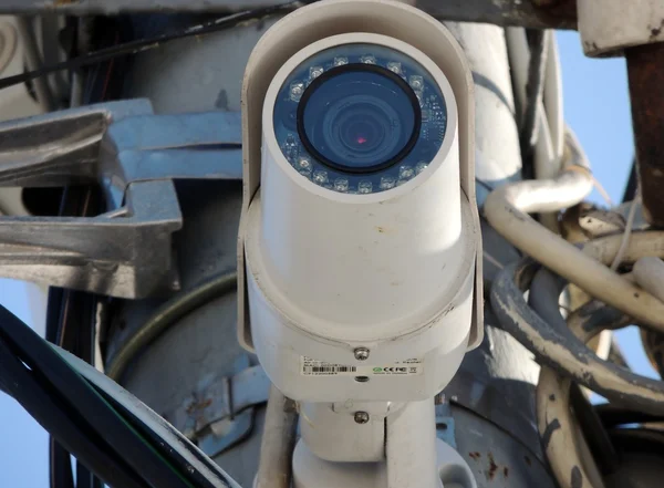 CCTV — Stockfoto