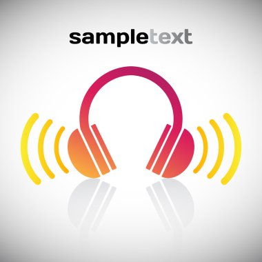 müzik arka plan
