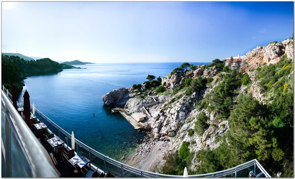 Dubrovnik — Stockfoto