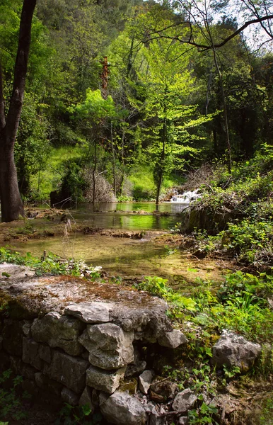 Kroatië — Stockfoto