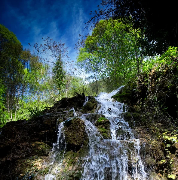 Chorvatsko — Stock fotografie