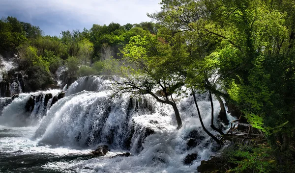 Hırvatistan — Stok fotoğraf