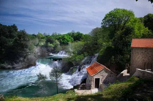 Kroatien — Stockfoto