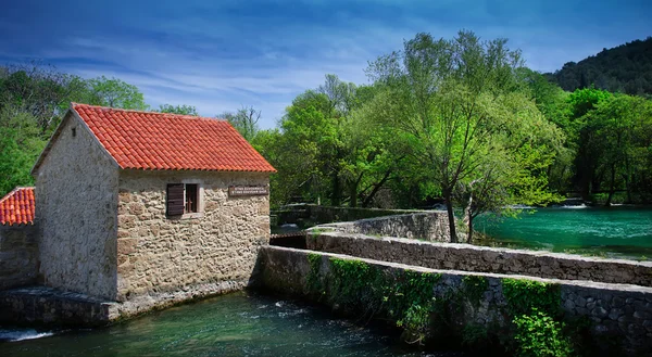 Hırvatistan — Stok fotoğraf
