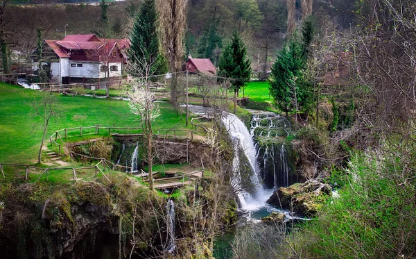 Croatia — Stock Photo, Image