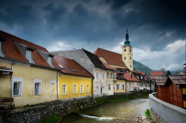 Croacia —  Fotos de Stock