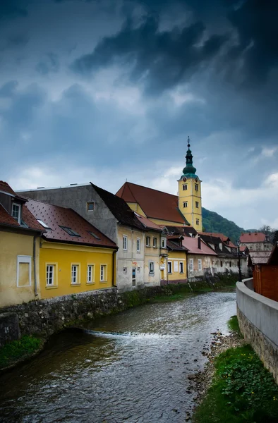 Croacia —  Fotos de Stock